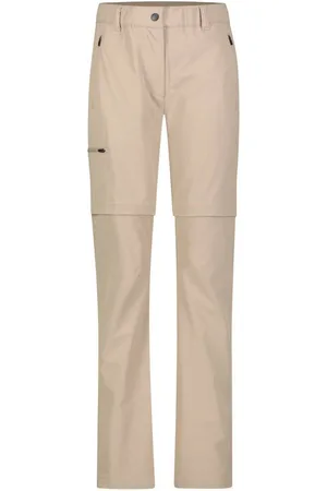 Meru Zip-off-Hose Damen Hose CLAMART T-ZIP OFF - Verkäufer: engelhorn