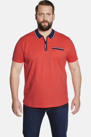 Charles Colby Poloshirt EARL LENN in zwei Farbvariationen - Verkäufer: VANDERSTORM VENTURES