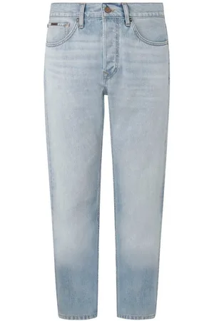 Pepe Jeans 5-Pocket-Jeans JEANS ALMOST