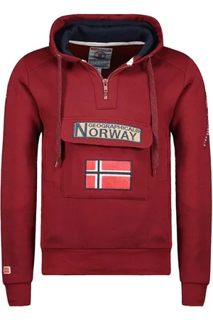 Geographical Norway Kapuzenpullover Gymclass Db Men 100 - Verkäufer: 247Group GmbH