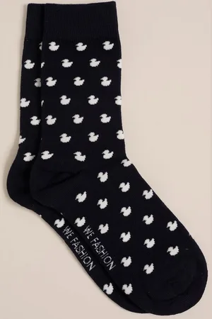 WE Fashion Basicsocken - Verkäufer: