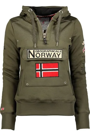 Geographical Norway Kapuzenpullover Gymclass Db Men 100 - Verkäufer: 247Group GmbH