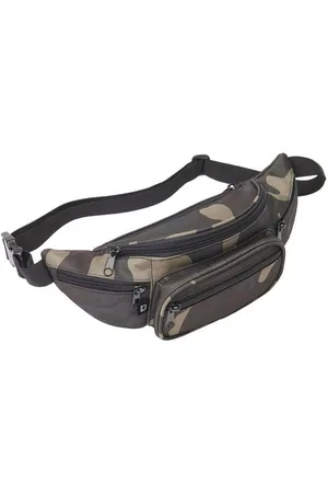 Brandit Bauchtasche Unisex Pocket Hip Bag (1-tlg)