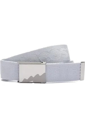 Lacoste Ledergürtel Herren Gürtel Polyester - Verkäufer: Yourfashionplace