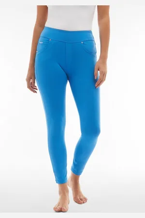 Freddy Leggings NOW SKINNY YOGA mit Lifting & Shaping Effekt