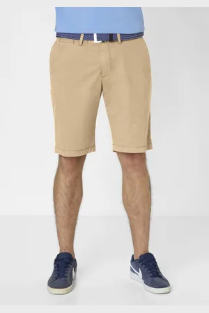 Redpoint Chinoshorts Surrey Chinoshorts mit Stretch und dezentem Printmuster - Verkäufer: OSPIG (Hersteller)