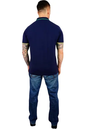 U.S. Polo Assn. Poloshirt Shirt Poloshirt Barney (1-tlg., 1) - Verkäufer: fashioncore
