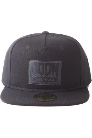 DOOM Snapback Cap - Verkäufer: 247Group GmbH