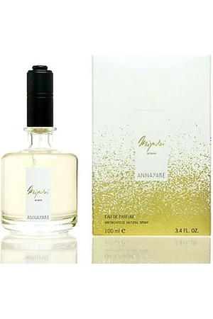 Annayake Eau de Parfum Miyabi Woman Eau de Parfum 100 ml - Verkäufer: RedZilla