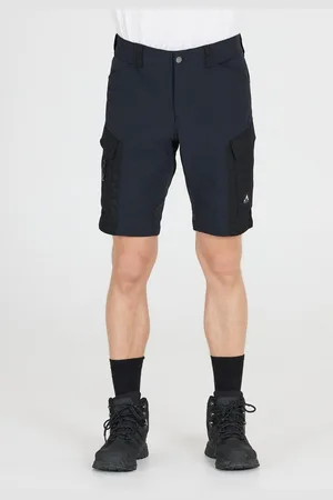 Whistler Shorts ROMMY mit atmungsaktivem Materialmix