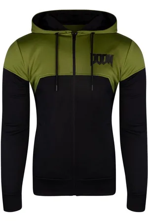DOOM Kapuzenpullover - Verkäufer: 247Group GmbH