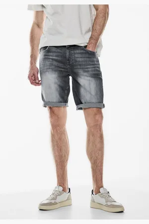Street one Gerade Jeans 5-Pocket-Style