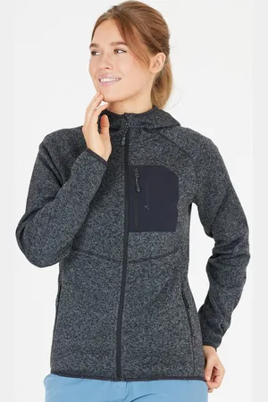 Whistler Fleecejacke Pennine mit atmungsaktiver Qualität