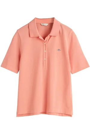 GANT Poloshirt Piqué-Polo SlimShield - Verkäufer: Frankonia