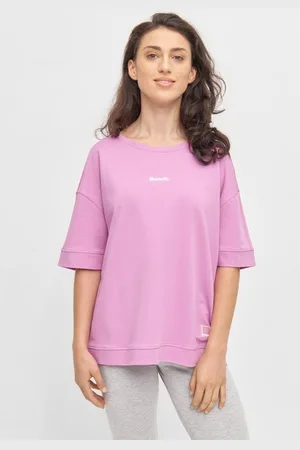 Bench Kurzarmshirt REGINA
