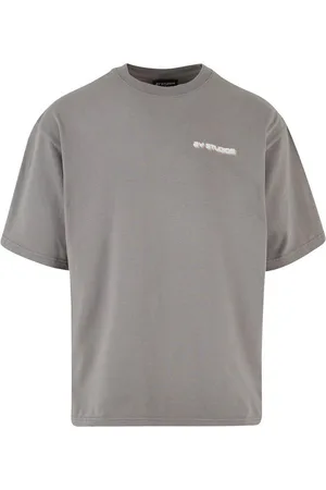 2Y T-Shirt Herren 2Y Good Vibes Only Oversize Tee (1-tlg)