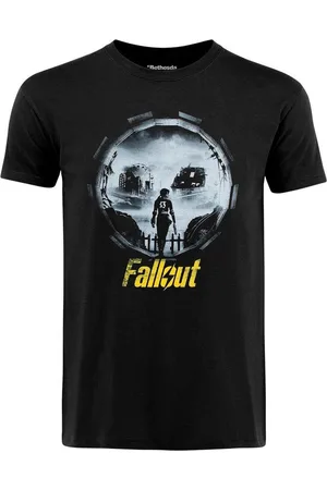Fallout T-Shirt - Verkäufer: yvolve