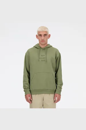 New Balance Sweatshirt Sport Essentials Hoodie - Verkäufer: Schuhe-Sport