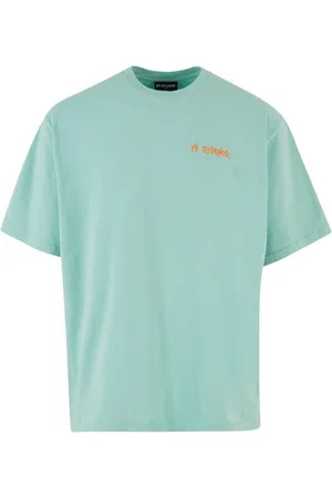 2Y T-Shirt Herren 2Y Thoughts Oversize Tee (1-tlg)