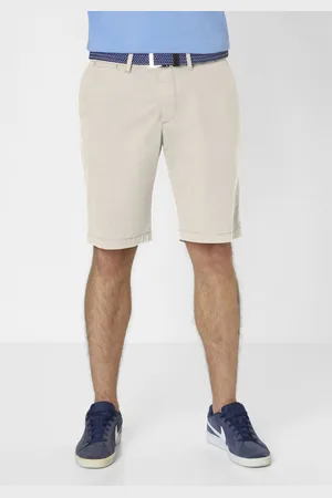 Redpoint Chinoshorts Surrey Chinoshorts mit Stretch und dezentem Printmuster - Verkäufer: OSPIG (Hersteller)