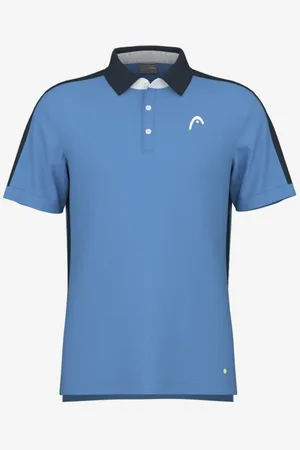 Head Poloshirt SLICE Polo Shirt Men - Verkäufer: Sport Erdl
