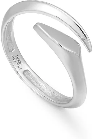 ANIA HAIE Fingerring Jewellery R049-01H Damenring - Verkäufer: Zeitlounge