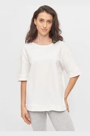 Bench Kurzarmshirt REGINA
