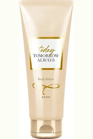Avon Eau de Parfum TTA TODAY 50ml, Taschenspray 10ml, Körperlotion 125ml, Eleganz, Duft, Geschenkidee, Damenparfum, Feminin - Verkäufer: Cultzen
