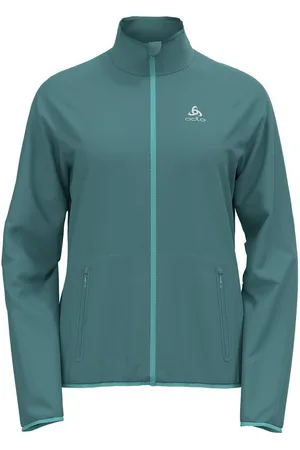 Odlo Laufjacke Funktionsjacke Essential Light - Verkäufer: Storer Handels GmbH