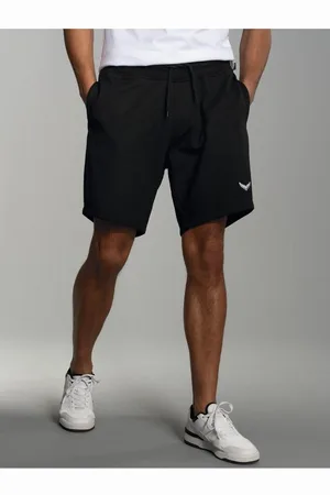 Trigema Bermudas Bermuda mit praktischem Kordelzug (1-tlg)