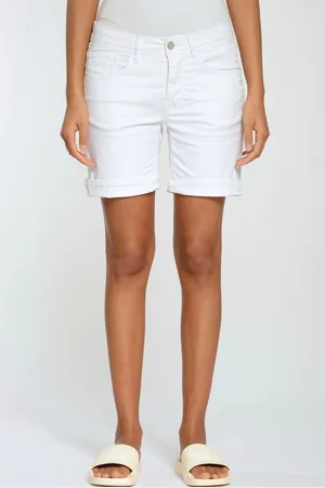 Gang Shorts 94NICA SHORTS Boyfriend Fit