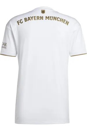adidas T-Shirt Fcb A (1-tlg) - Verkäufer: Sportissimi GmbH