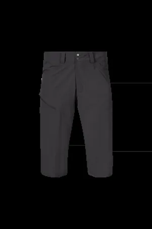 Bergans Trekkingshorts Vandre Light Softshell Long Shorts Men Wandershorts - - Verkäufer: Ötzi GmbH