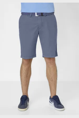 Redpoint Chinoshorts Surrey Chinoshorts mit Stretch und dezentem Printmuster - Verkäufer: OSPIG (Hersteller)