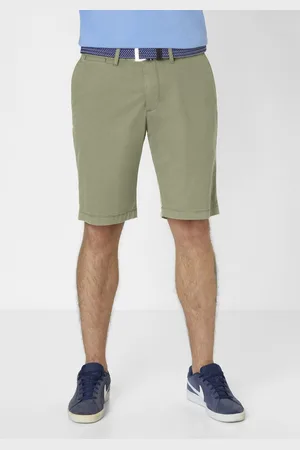 Redpoint Chinoshorts Surrey Chinoshorts mit Stretch und dezentem Printmuster - Verkäufer: OSPIG (Hersteller)