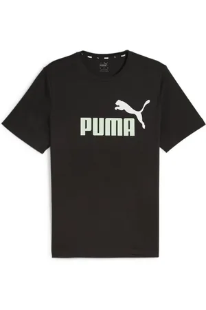 PUMA T-Shirt ESS+ 2 COL LOGO TEE