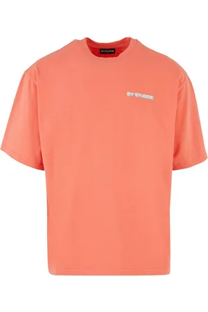 2Y T-Shirt Herren 2Y Good Vibes Only Oversize Tee (1-tlg)