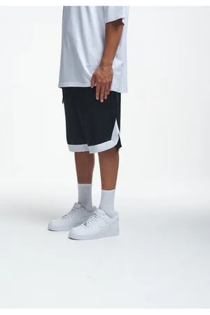 2Y Sweatshorts Herren 2Y Basic Basketball Shorts (1-tlg)
