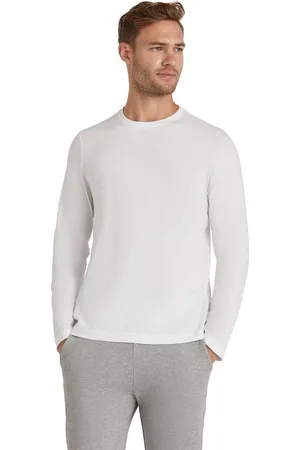 Falke T-Shirt (1-tlg) aus hochwertiger Pima-Baumwolle - Verkäufer: