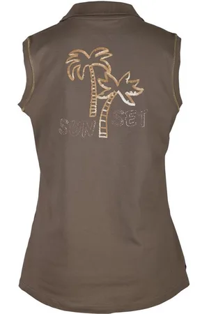 Girls Golf Poloshirt Polo 