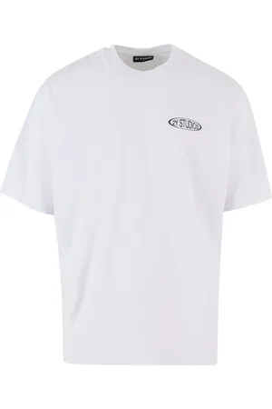 2Y T-Shirt Herren 2Y Introspect Oversize Tee (1-tlg)