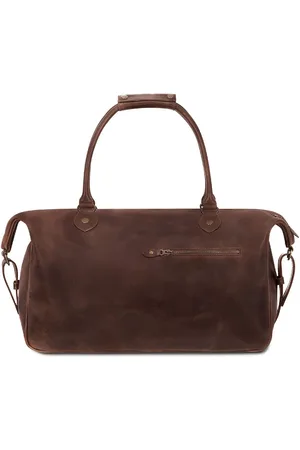 Buckle & Seam Reisetasche Linwood - Verkäufer: modeherz