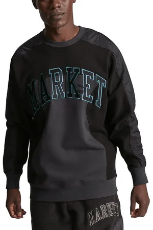PUMA Sweater x Market Relaxed Crew - Verkäufer: Sport Klingenmaier