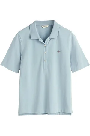 GANT Poloshirt Piqué-Polo SlimShield - Verkäufer: Frankonia