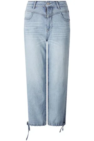 Rich & Royal Stretch-Jeans - Verkäufer: Schmitz Mode