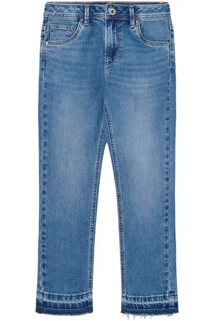 Pepe Jeans 5-Pocket-Jeans TAPERED HWJR for GIRLS