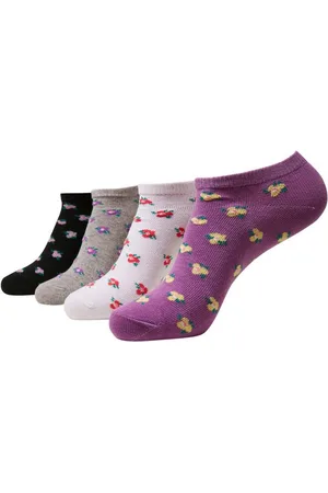 Urban classics Basicsocken Unisex (1-Paar)