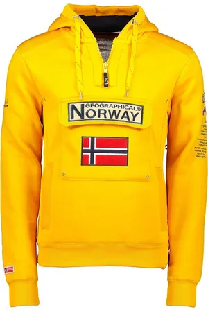 Geographical Norway Kapuzenpullover Gymclass Db Men 100 - Verkäufer: 247Group GmbH