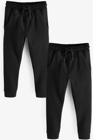 Next Jogginghose Skinny Fit Jogginghose mit hohem Bund (2-tlg) - Verkäufer: Germany GmbH