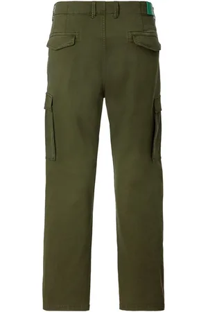 Benetton Cargohose